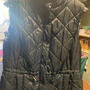 The Limited Brand Vest